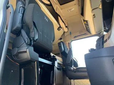 Mercedes Benz Actros  1845/ 2018/ 659582 Km/ EURO 6  (42)