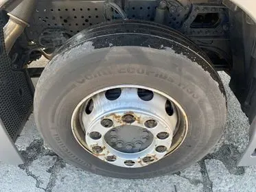 Mercedes Benz Actros  1845/ 2018/ 659582 Km/ EURO 6  (43)