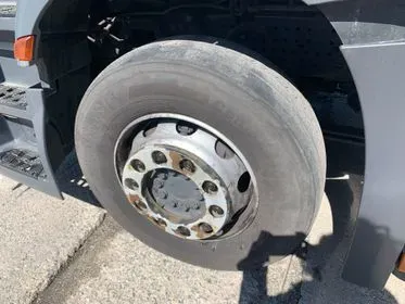 Mercedes Benz Actros  1845/ 2018/ 659582 Km/ EURO 6  (45)