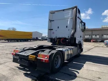Mercedes Benz Actros  1845/ 2018/ 659582 Km/ EURO 6  (5)