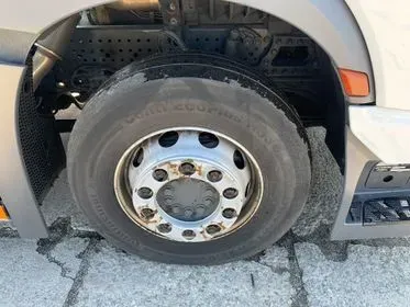 Mercedes Benz Actros  1845/ 2018/ 659582 Km/ EURO 6  (51)