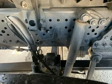 Mercedes Benz Actros  1845/ 2018/ 659582 Km/ EURO 6  (54)