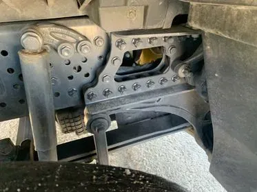 Mercedes Benz Actros  1845/ 2018/ 659582 Km/ EURO 6  (55)