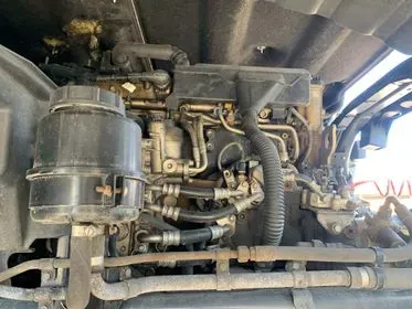 Mercedes Benz Actros  1845/ 2018/ 659582 Km/ EURO 6  (56)