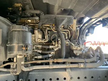 Mercedes Benz Actros  1845/ 2018/ 659582 Km/ EURO 6  (58)