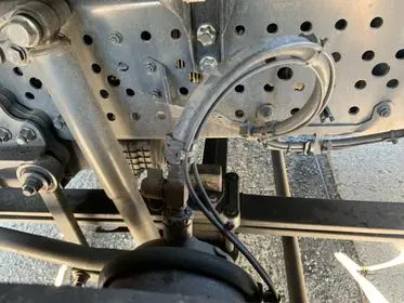 Mercedes Benz Actros  1845/ 2018/ 659582 Km/ EURO 6  (59)