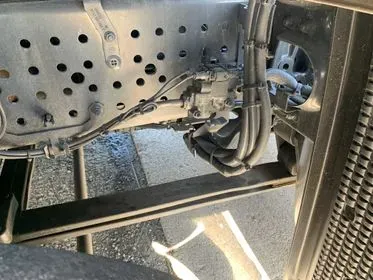 Mercedes Benz Actros  1845/ 2018/ 659582 Km/ EURO 6  (60)