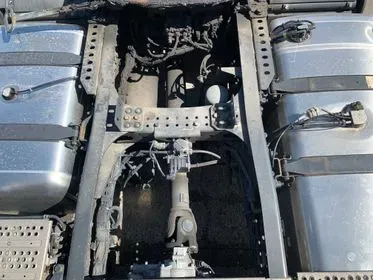 Mercedes Benz Actros  1845/ 2018/ 659582 Km/ EURO 6  (64)