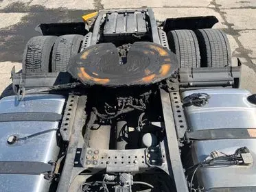 Mercedes Benz Actros  1845/ 2018/ 659582 Km/ EURO 6  (65)