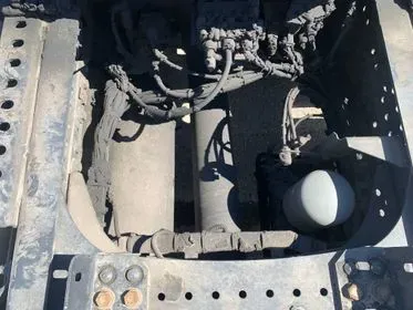 Mercedes Benz Actros  1845/ 2018/ 659582 Km/ EURO 6  (68)