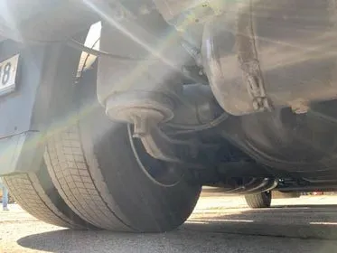 Mercedes Benz Actros  1845/ 2018/ 659582 Km/ EURO 6  (70)