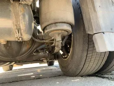 Mercedes Benz Actros  1845/ 2018/ 659582 Km/ EURO 6  (71)