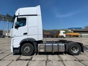 Mercedes Benz Actros  1845/ 2018/ 659582 Km/ EURO 6  (8)