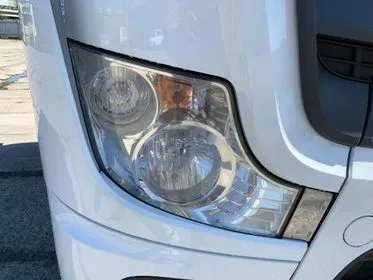 Mercedes Benz Actros  1845/ 2018/ 659582 Km/ EURO 6  (9)