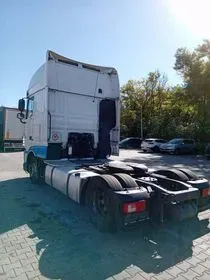 DAF XF 460 FT LOWDECK / 2018 / 762 100 km (4)