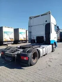 DAF XF 460 FT LOWDECK / 2018 / 762 100 km (3)