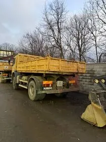 Mercedes-Benz AXOR 18.29 / 2007 / 148 629 km (3)