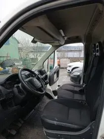 PEUGEOT BOXER / 2019 / 303 793 km (8)