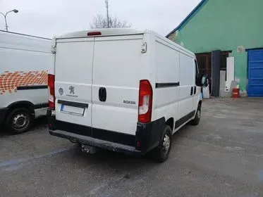 PEUGEOT BOXER / 2019 / 303 793 km (3)