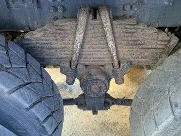 Scania P420 CB 8x4/ 2006/ 499 586 km (11)