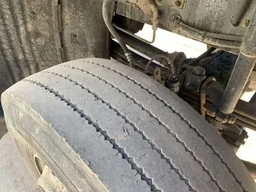 Scania P420 CB 8x4/ 2006/ 499 586 km (22)