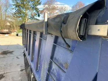 Scania P420 CB 8x4/ 2006/ 499 586 km (29)