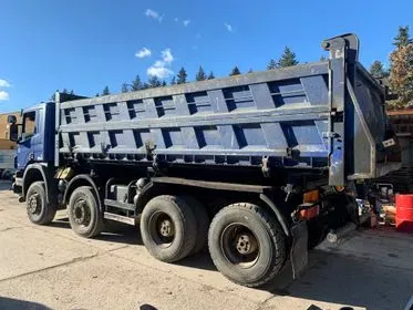 Scania P420 CB 8x4/ 2006/ 499 586 km (4)