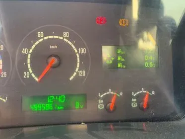 Scania P420 CB 8x4/ 2006/ 499 586 km (44)