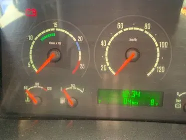 Scania P420 CB 8x4/ 2006/ 499 586 km (45)