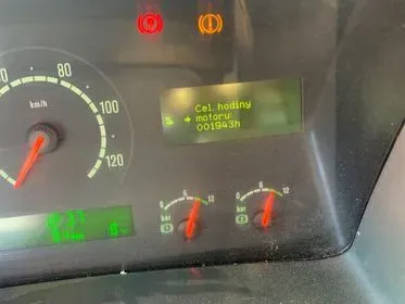 Scania P420 CB 8x4/ 2006/ 499 586 km (48)