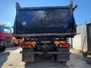 Scania P420 CB 8x4/ 2006/ 499 586 km (5)