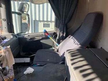 Scania P420 CB 8x4/ 2006/ 499 586 km (56)