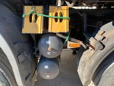 Scania P420 CB 8x4/ 2006/ 499 586 km (59)