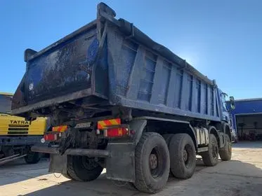 Scania P420 CB 8x4/ 2006/ 499 586 km (6)