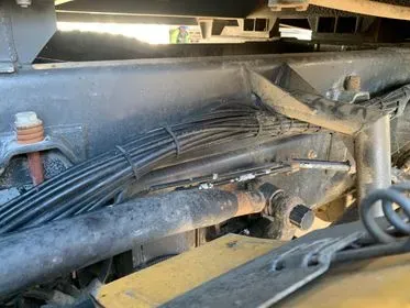 Scania P420 CB 8x4/ 2006/ 499 586 km (61)