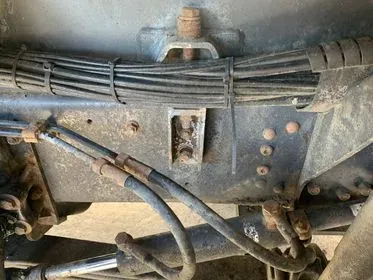 Scania P420 CB 8x4/ 2006/ 499 586 km (62)