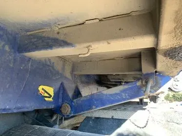 Scania P420 CB 8x4/ 2006/ 499 586 km (65)