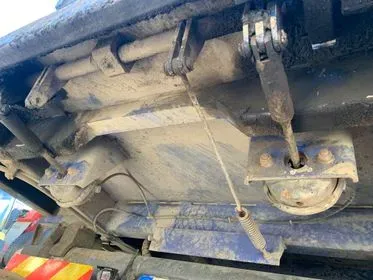 Scania P420 CB 8x4/ 2006/ 499 586 km (67)