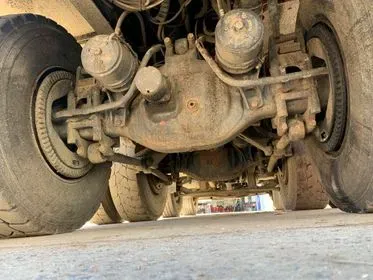 Scania P420 CB 8x4/ 2006/ 499 586 km (68)