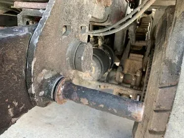 Scania P420 CB 8x4/ 2006/ 499 586 km (69)