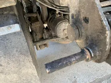 Scania P420 CB 8x4/ 2006/ 499 586 km (70)