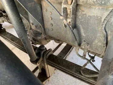 Scania P420 CB 8x4/ 2006/ 499 586 km (74)