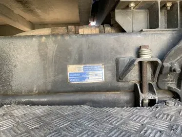 Scania P420 CB 8x4/ 2006/ 499 586 km (76)