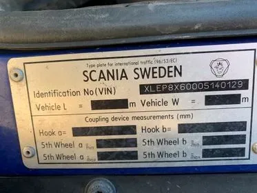 Scania P420 CB 8x4/ 2006/ 499 586 km (77)
