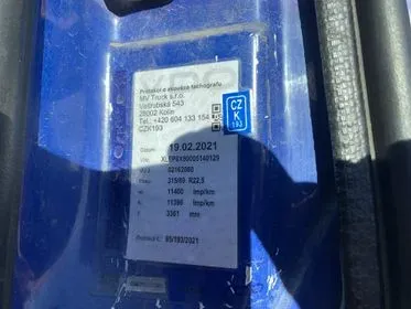 Scania P420 CB 8x4/ 2006/ 499 586 km (78)