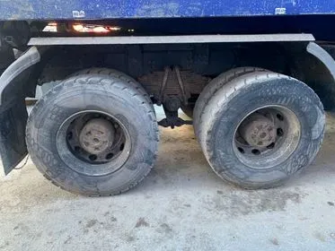 Scania P420 CB 8x4/ 2006/ 499 586 km (9)