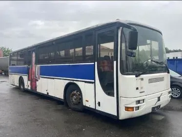 VOLVO / 1997 / 750 000 km (1)