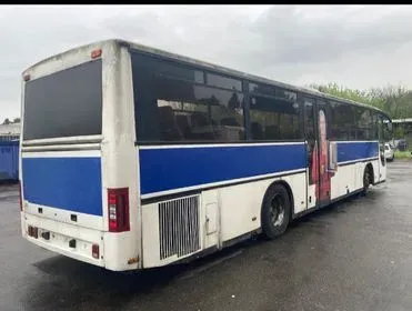 VOLVO / 1997 / 750 000 km (2)