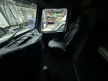 Volvo FH 520 / 2007 / 788 600 km (14)