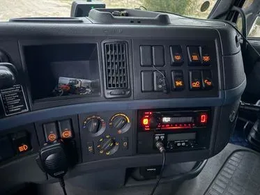 Volvo FH 520 / 2007 / 788 600 km (12)